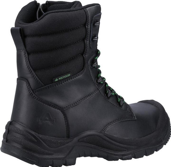 Produktbild Amblers Safety Erwachsene AS503 Elder Sicherheitsstiefel (37)