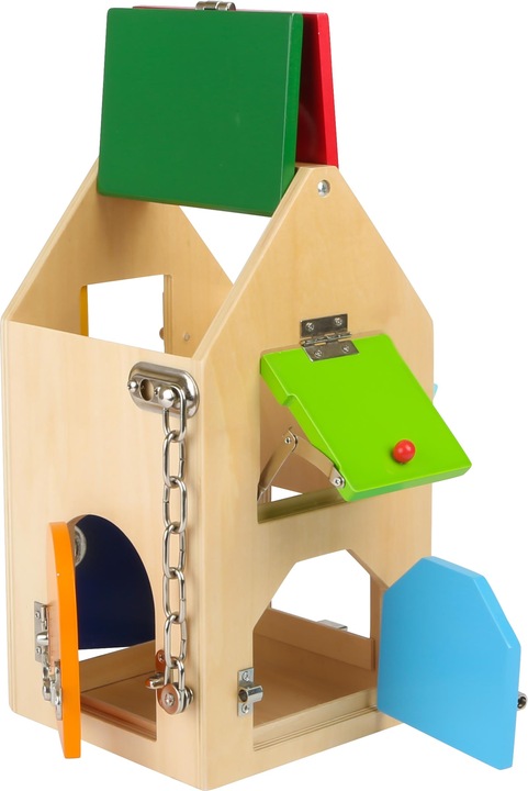 Produktbild small foot Schlosshaus
