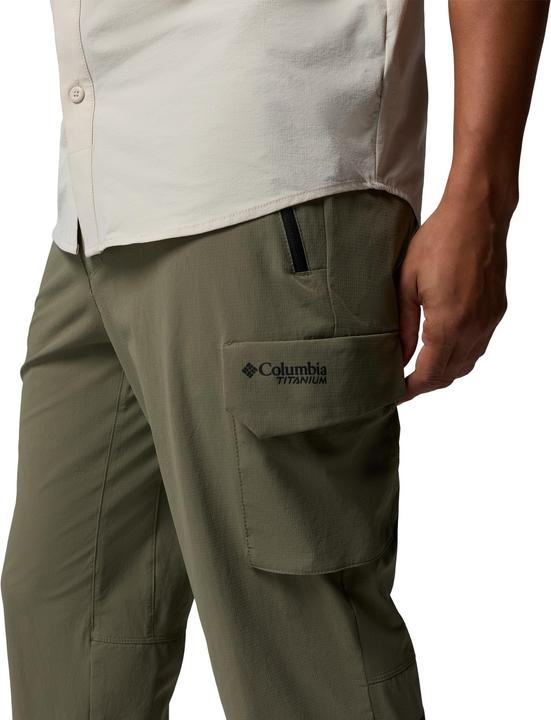 Produktbild Columbia Silver Ridge Elite (34, L)