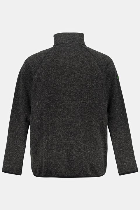 Produktbild Jay-Pi Strickfleece-Jacke (4XL)
