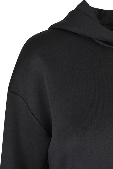 Produktbild Urban Classics Ladies Short Scuba Hoody - 21093 (L)