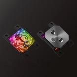 Immagine prodotto Bitspower Summit XC CPU Block AMD Edition - grau
