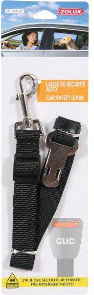 Produktbild Zolux car belt (Hund, Abschliessbar)