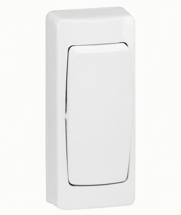 Image du produit Legrand Interrupteur à bascule AP