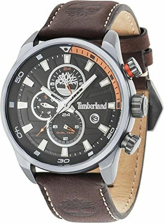 Timberland Henniker II (Analoguhr, 46 mm)
