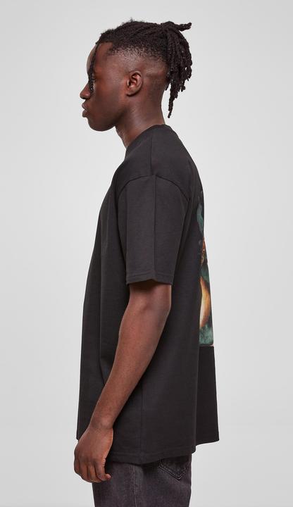 Produktbild Forgotten Faces Caesar Heavy Oversized Tee - 21263 (S)