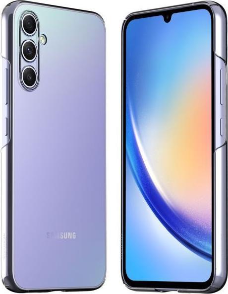 Araree Série Nukin Made in Korea (Samsung Galaxy A34 5G)