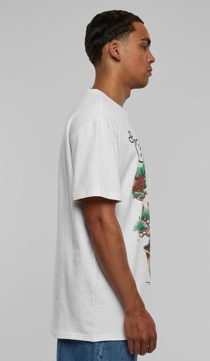 Produktbild Urban Classics Bonsai Heavy Oversize Tee - 91499 (XL)