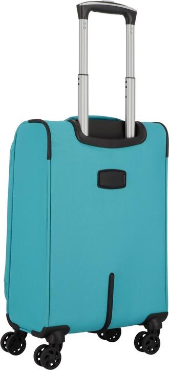 Immagine prodotto D&N Travel Line 6854 Carrello cabina a 4 ruote 55 cm (35 l)