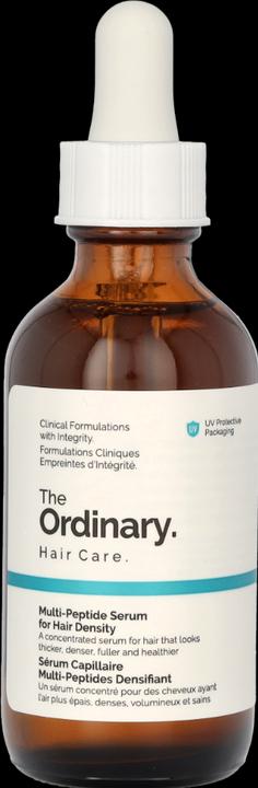 Produktbild The Ordinary Multi-Peptide Serum (60 ml)