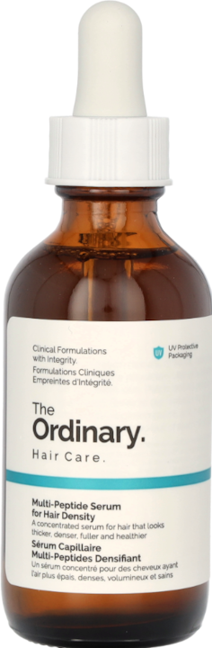 Image du produit The Ordinary Sérum multi-peptide (60 ml)