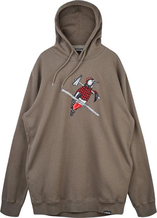 Produktbild Lakor Woodpecker (S)