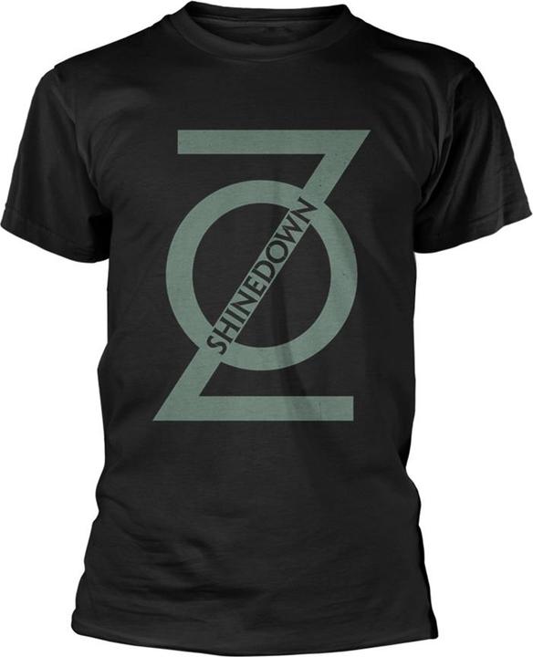 Shinedown Secondary Name