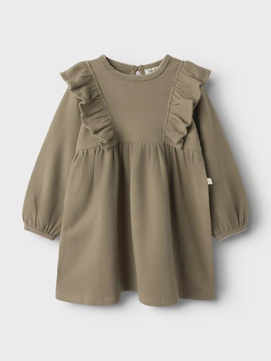 Produktbild Name it Bio-Baumwoll Kleid (116)