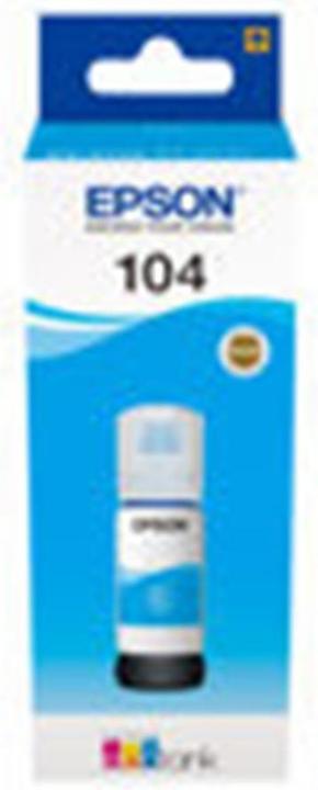 Produktbild Epson 104 (C)