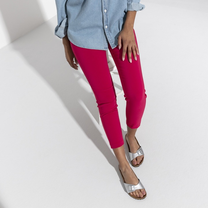 Produktbild Birkenstock Madrid Birko-Flor Schmal (41)