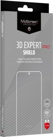 Immagine prodotto Myscreen Protezione Folia 3D Expert Pro SHIELD 6" EA Plug Xiaomi Redmi Note 9/9T 5G/Redmi 10X 4G (Xiaomi Redmi Note 9)