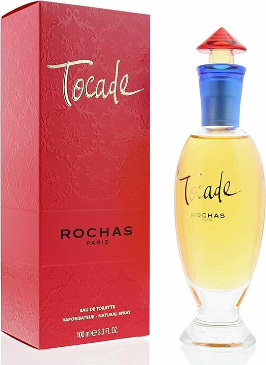 Immagine prodotto Rochas Tocade (Eau de toilette, 100 ml)