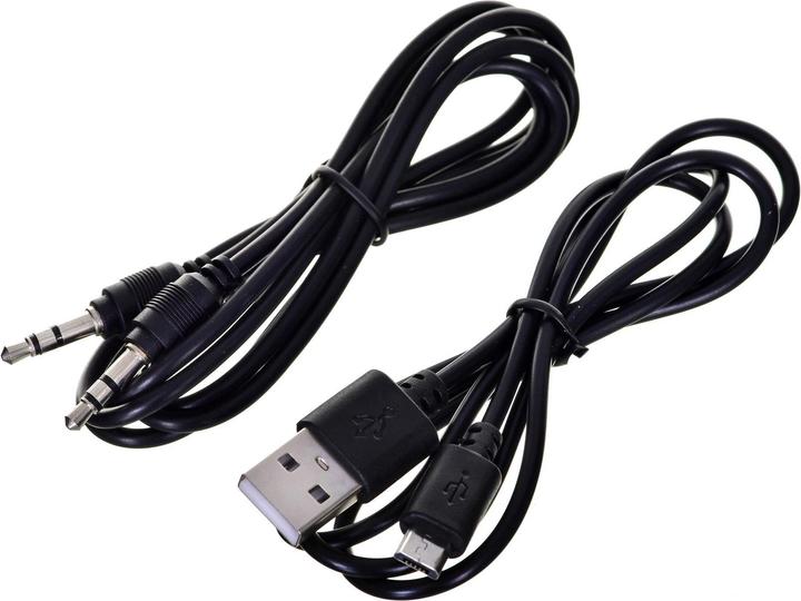 Produktbild Blow BT460 (4 h, Akkubetrieb)