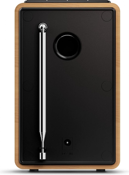 Immagine prodotto Philips TAR5005 (FM, DAB)