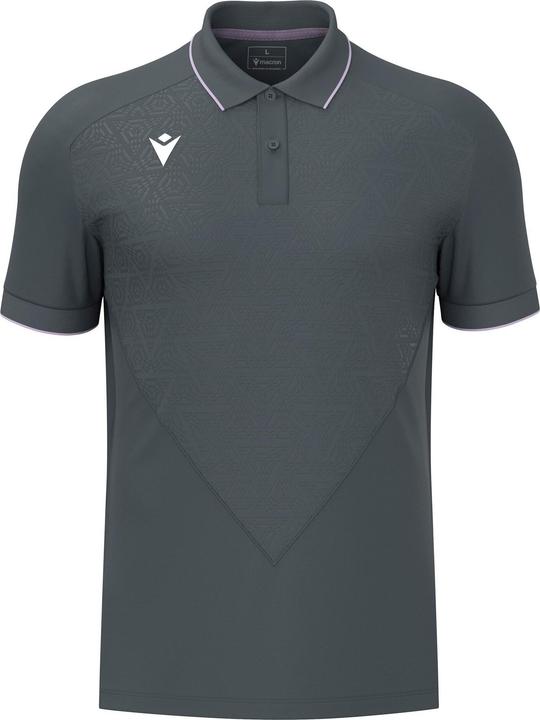 Anthracite, Lilac