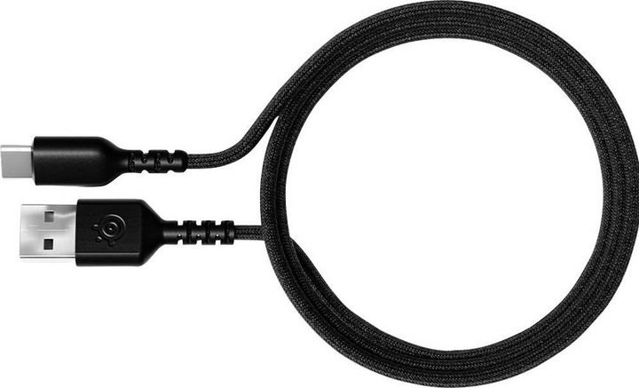 Productafbeelding SteelSeries Prime Mini (Bedraad)