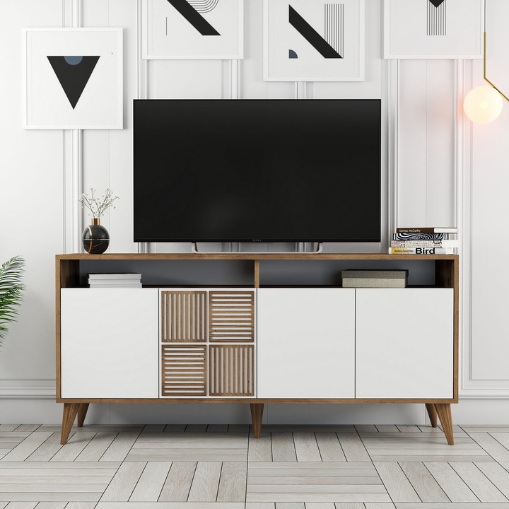 Image du produit Hanah Home Corentin (160 x 35 x 78 cm)