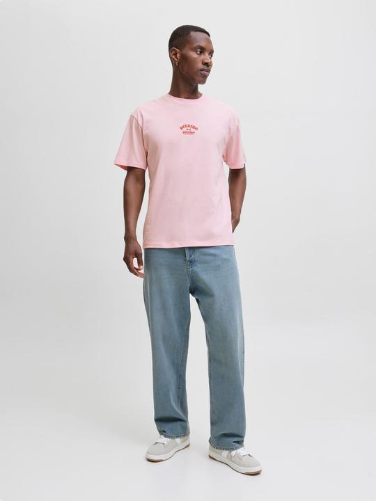 Actual product image Jack & Jones Rundhalsausschnitt T-shirt T-shirt (XS)