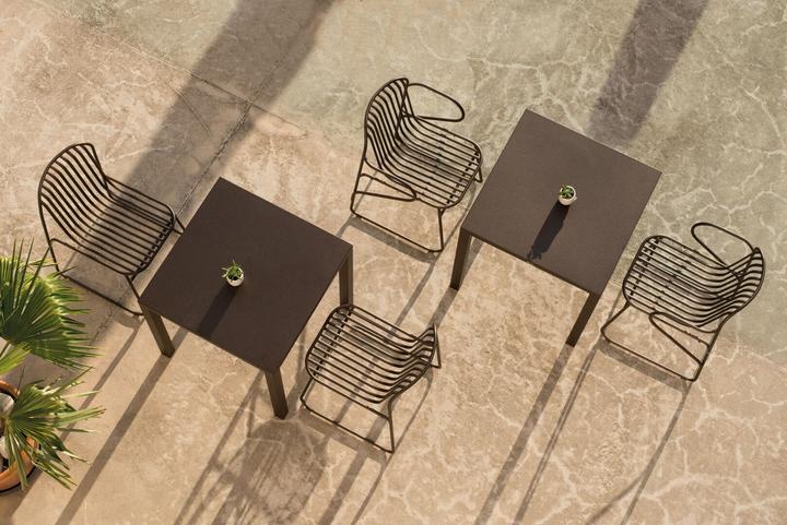 Produktbild Riviera Gartensessel