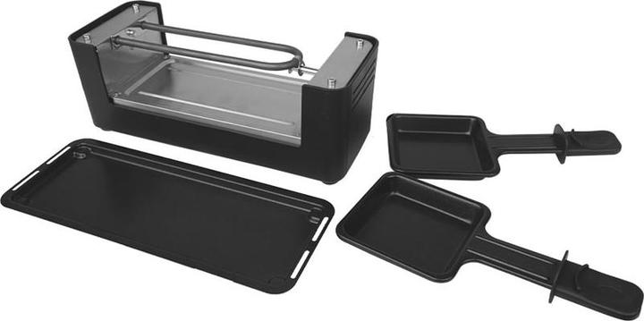 Immagine prodotto Berger & Lanz Raclettegrill 2 Pers.