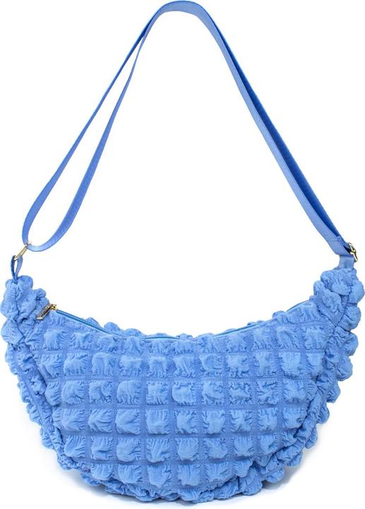 Kind Bag Cross Body Bag Blue