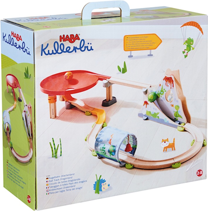 Produktbild Haba Kullerbü