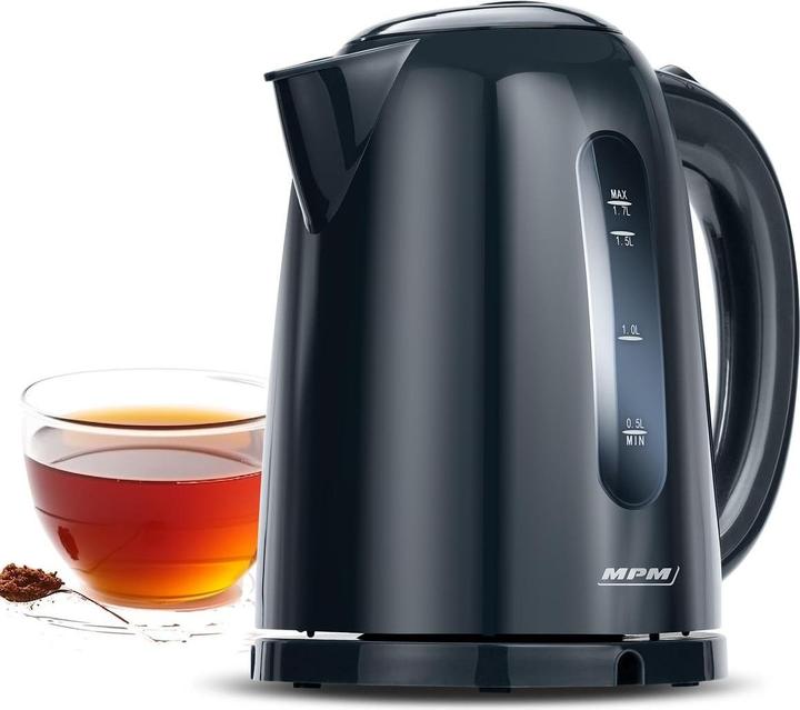 Immagine prodotto MPM MCZ-85/G1 Wasserkocher (1.70 l)