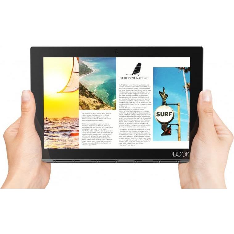 Lenovo Yoga Book YB1-X91F - kaufen bei Digitec