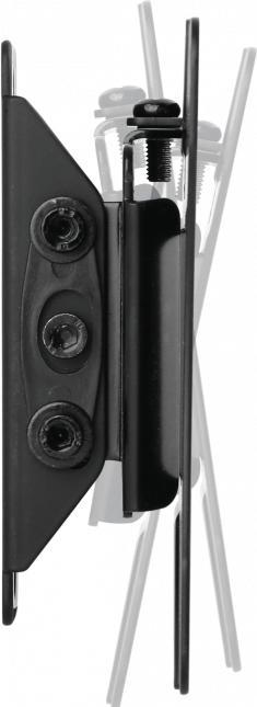 Produktbild Schwaiger Tilt (Wand, 29", 25 kg)