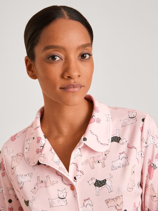 Image du produit Calida Pyjama boutonné (S)