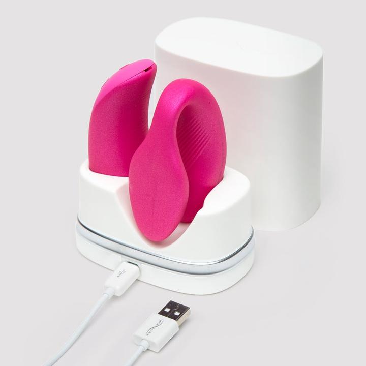 Actual product image We-Vibe Chorus