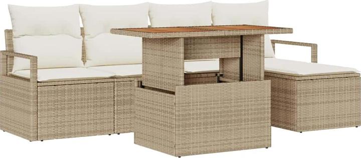 Produktbild vidaXL Clarissa