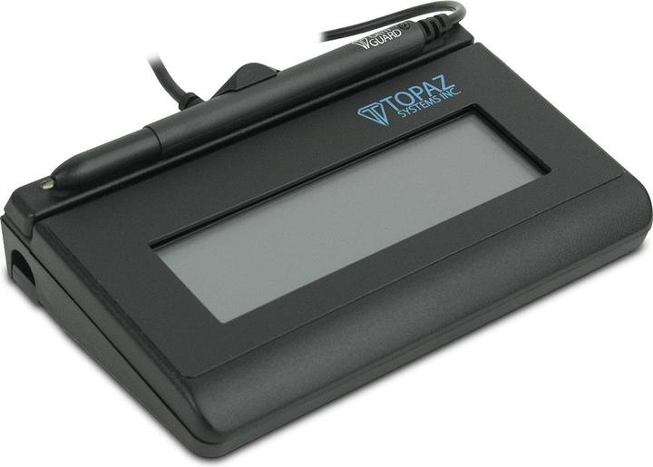 Immagine prodotto Topaz SignatureGem LCD retroilluminato 1x5