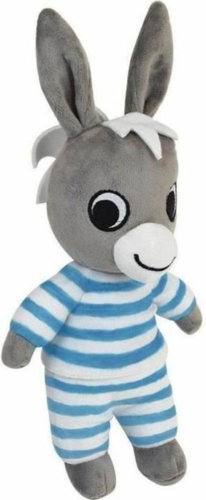 Produktbild Jemini Esel Trotro Glow in the Dark (25 cm)