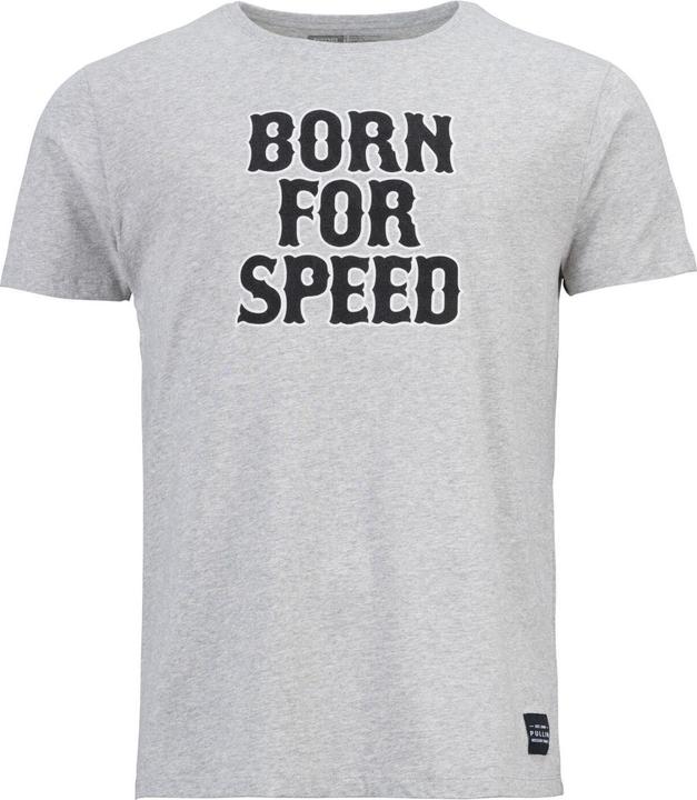 Pull In Moto T-Shirt Pull-in