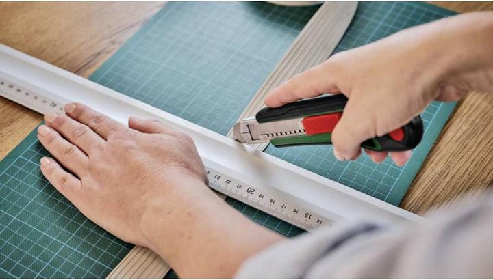 Actual product image Bosch Professional Cuttermesser (Cutters)