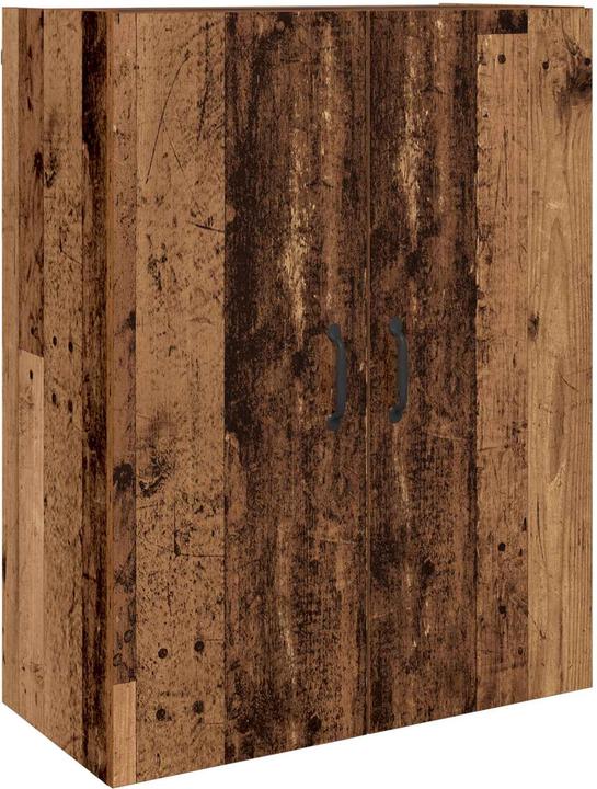 Produktbild vidaXL Highboard (34 x 34 x 180 cm)