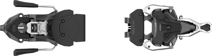 Immagine prodotto ATK HY 13 Free (Sci da turismo, Sci Freeride)