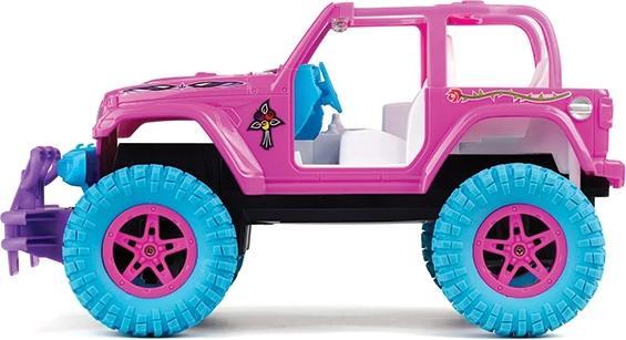 Produktbild Silverlit Exost Amazone Crossroad DIY