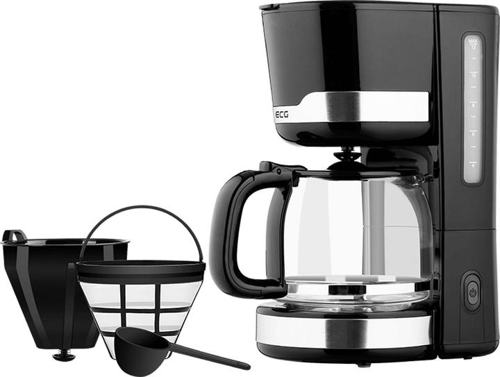 Actual product image ECG KP 2115