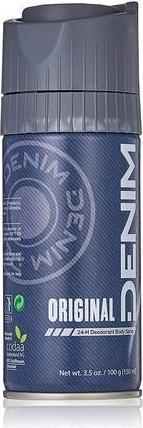 Produktbild Denim Black (Spray, 150 ml)
