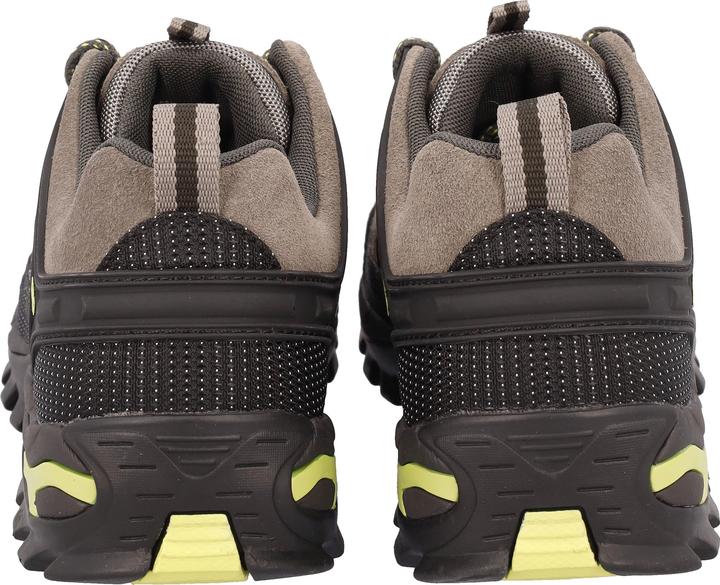 Produktbild CMP Campagnolo Rigel Low Trekking Shoes Waterproof (43)