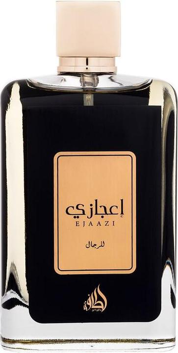 Produktbild Lattafa Perfumes Ejaazi (Eau de Parfum, 100 ml)
