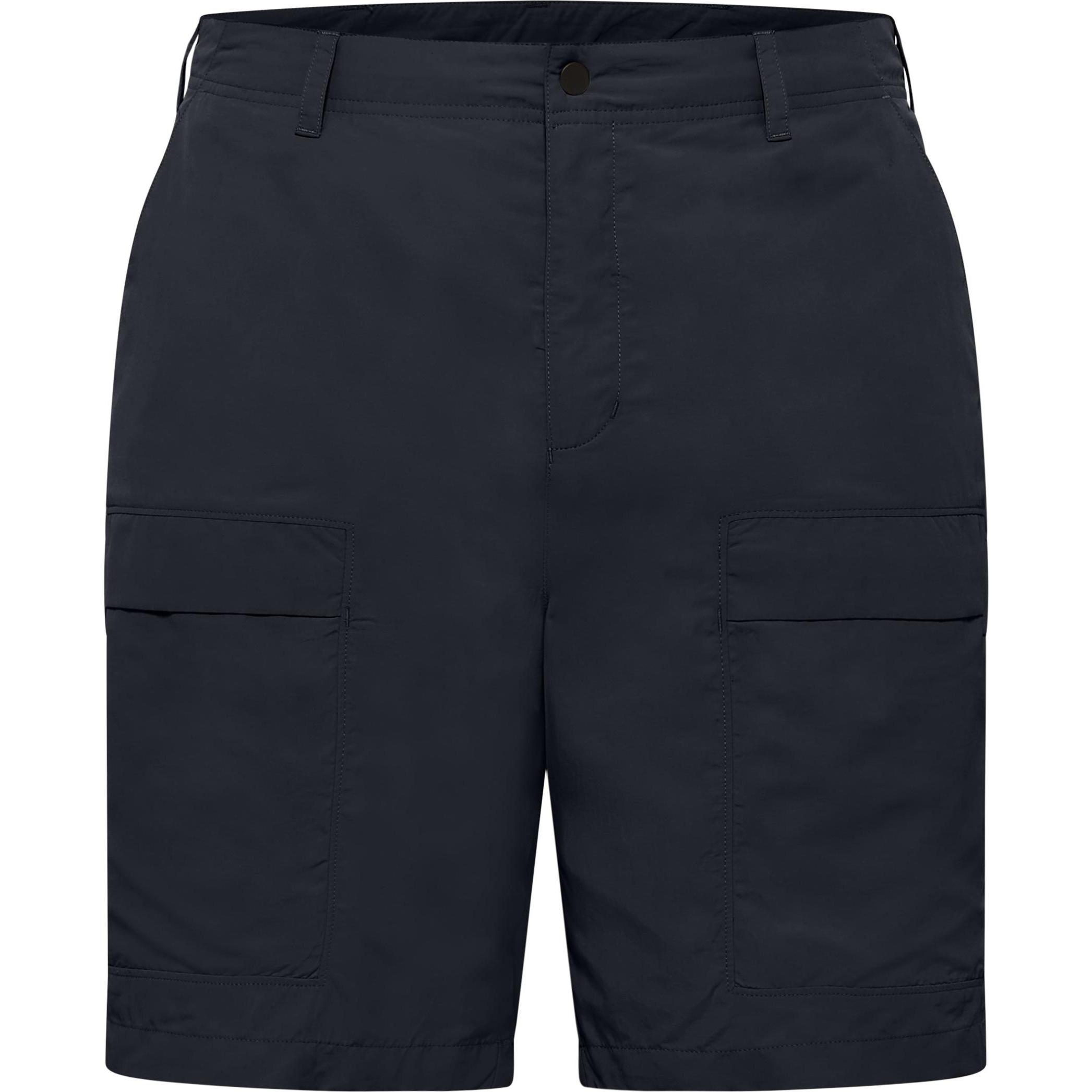 Thumbnail - Jack Wolfskin, Herren, Shorts, Tihama Shorts M, Blau, (52)